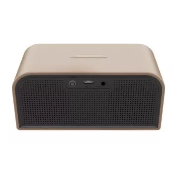 Stereo Portable Speaker Manta SPK9005 Ruby