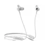 Lenovo GXD1B65027 słuchawki/zestaw słuchawkowy Bezprzewodowe Douszne Połączenia/Muzyka/Sport/Codzienne użytkowanie Bluetooth Szary