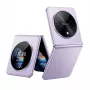 Nubia Flip 2 5G 17.5 cm (6.9) 8 GB 256 GB 4325 mAh Fioletowy