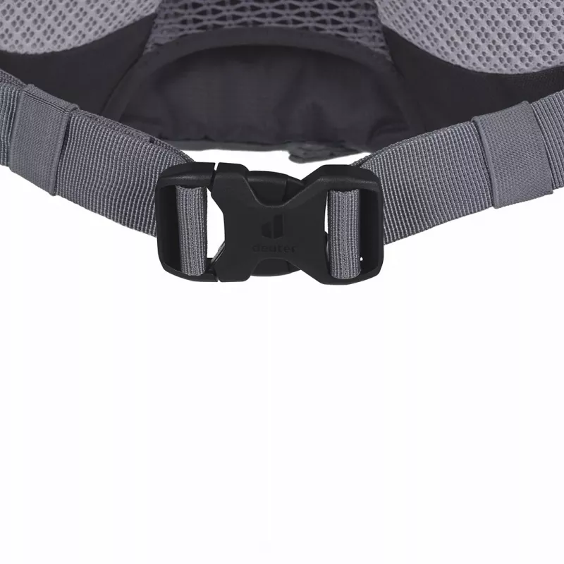 Plecak Deuter Futura 21 L szary
