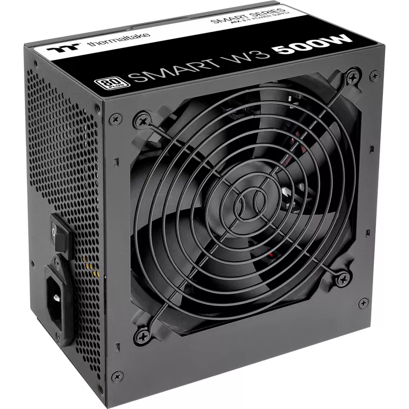 Zasilacz Thermaltake Smart W3 500 W