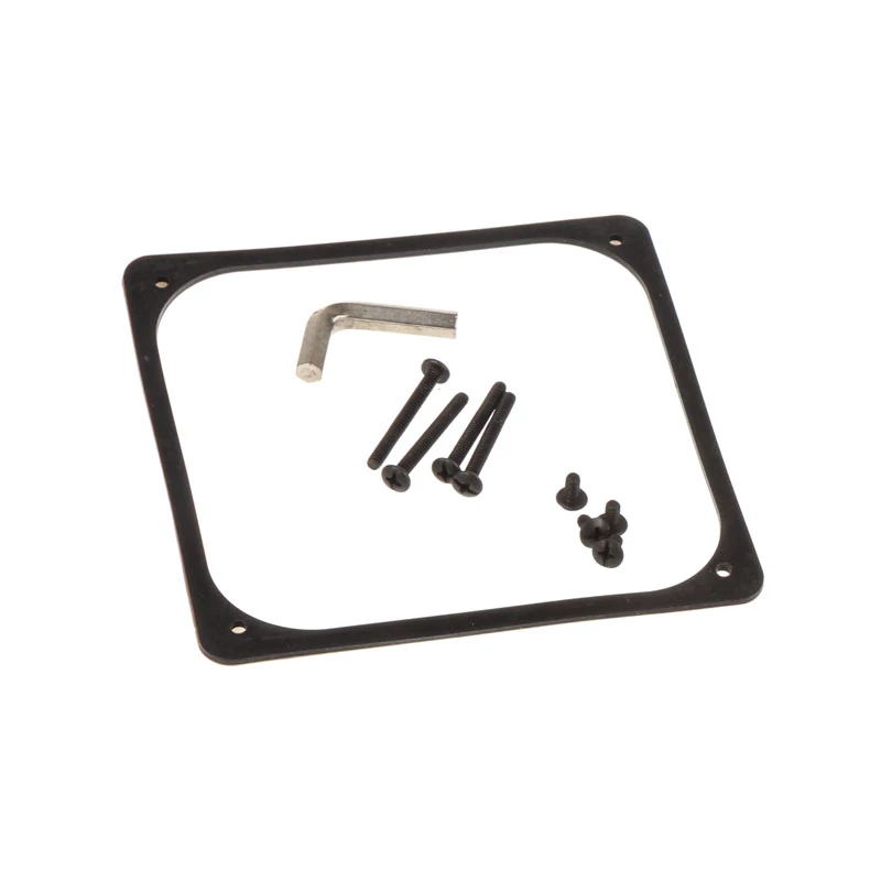 Coolgate G2 Radiator 10 FPI - 120 mm
