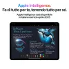 Apple iPad Air 13-cal Wi-Fi 512GB – Niebieski
