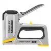 Zszywacz Stanley FMHT70100-0 Aluminium Czarny Srebrny Żółty 170mm