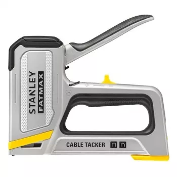 Zszywacz Stanley FMHT70100-0 Aluminium Czarny Srebrny Żółty 170mm