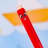 Zestaw edukacyjny Montessori Pióro Pisanie szkoła z 18 tabletami