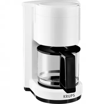Krups AromaCafe 5 W pełni automatyczny ekspres przelewowy