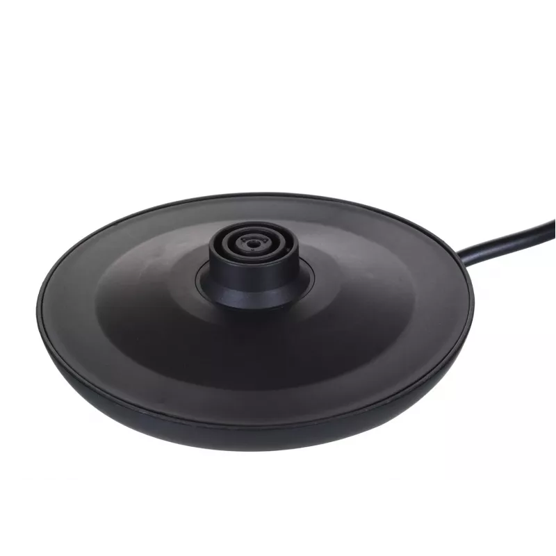 Czajnik elektryczny Esperanza EKK025K 1,7 l Czarny, Wielokolorowy 1500 W