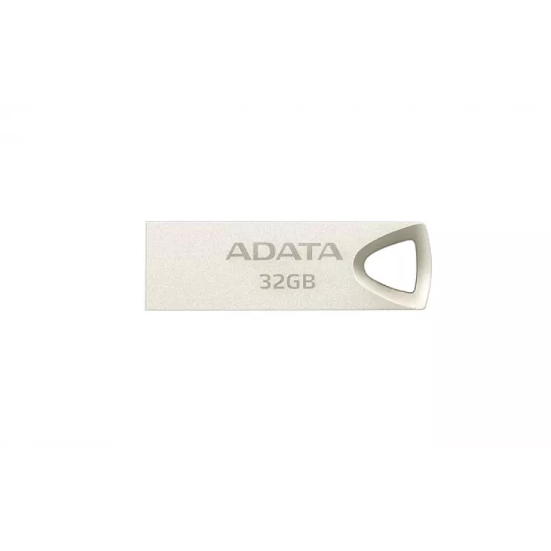 ADATA AUV210-32G-RGD pamięć USB 32 GB USB Type-A 2.0 Beżowy
