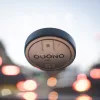 Wykrywacz radarów/lidarów OOONO P-DISC NO1 Czarny Niebieski