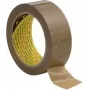 Taśma pakowa 3M Scotch 6890 PVC 66 m × 50 mm brązowa