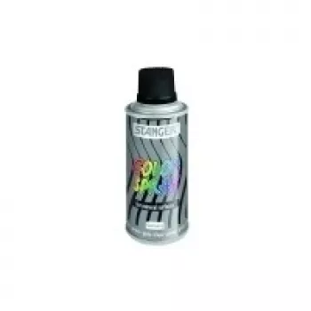 Farba w sprayu Stanger Color Spray MS 150 ml — szara, pojemnik aerozolowy 150 ml