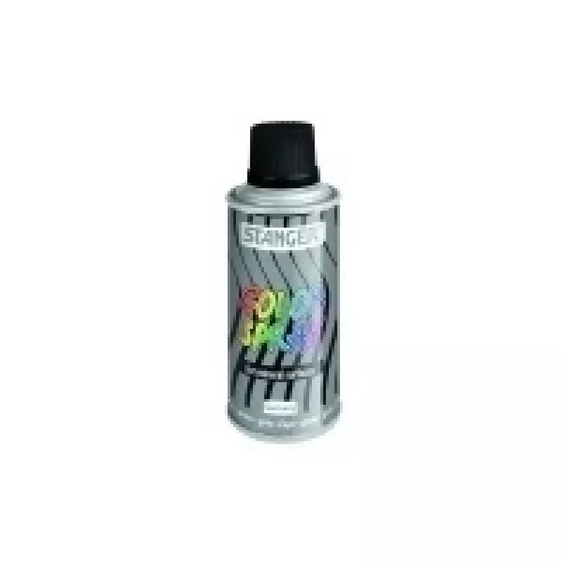 Farba w sprayu Stanger Color Spray MS 150 ml — szara, pojemnik aerozolowy 150 ml