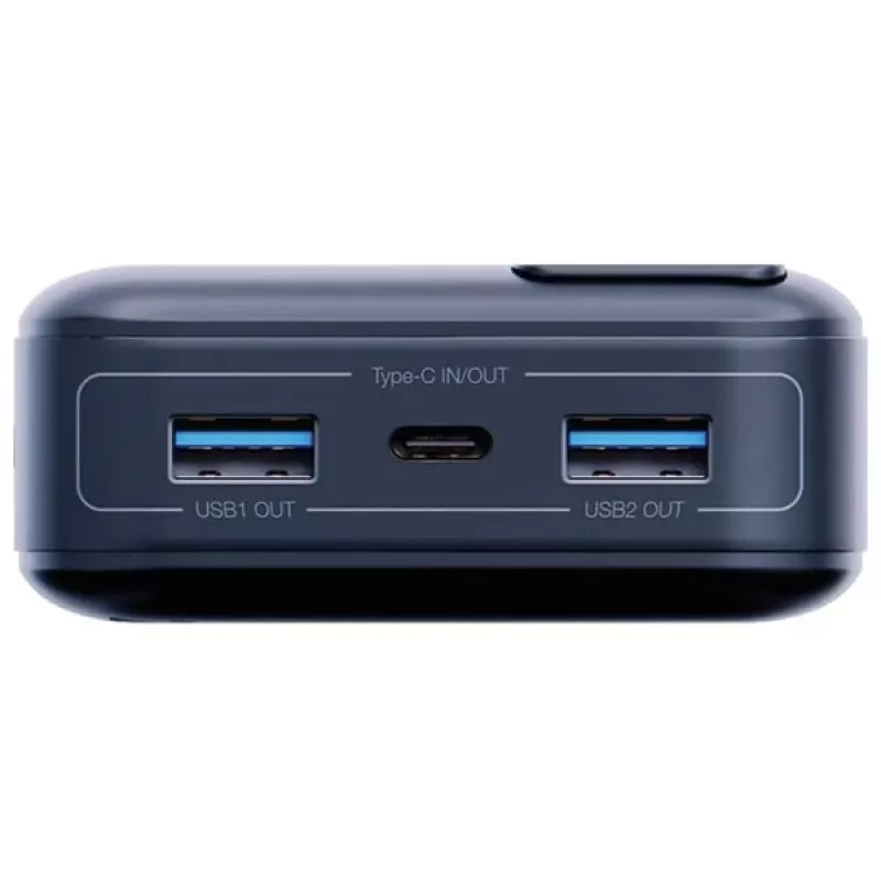 Przenośna bateria 3MK PowerHouse 20 000 mAh