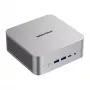 Mini PC Minis Forum M1 Pro-125H barebone z procesorem Intel Core Ultra 5 125H