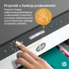 Wielofunkcyjna drukarka HP Smart Tank 670 — termiczna atramentowa, kolorowa, A4, Wi‑Fi/Bluetooth, dupleks, 4800x1200 DPI