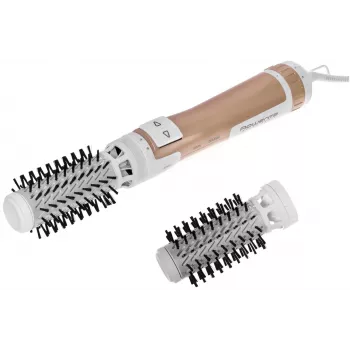 Elektryczna szczotka do włosów Rowenta Brush Activ Compact CF9520 1000W