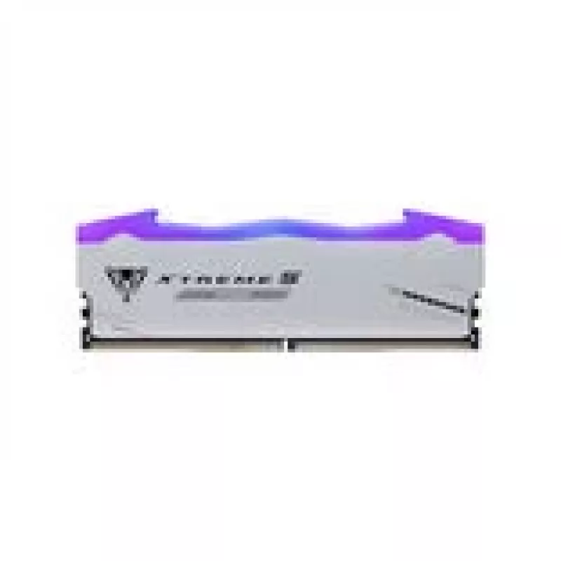 Patriot Viper Gaming RGB XTREME 5 DDR5-8000 RAM, CL 38, Intel XMP 3.0 - 48 GB Dual-Kit, srebrny