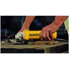Szlifierka kątowa DeWalt DWE4233, 1400 W, tarcza 115 mm, 2,45 kg, przewodowa