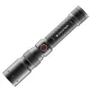 Latarka na głowę Ledlenser Workers Friend Czarna 280 lm