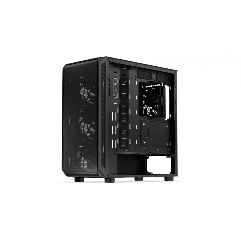 ENDORFY Arx 700 Air Full Tower Czarny