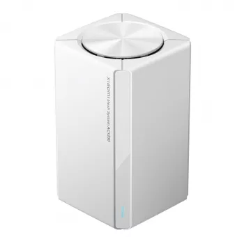 System Mesh Xiaomi AC1200 Dwuzakresowy 2,4 GHz 5 GHz Wi-Fi 5