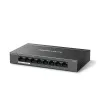 Mercusys MS108GP 8-portowy gigabitowy przełącznik biurkowy z 7 portami PoE
