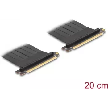 Wewnętrzna karta interfejsu DeLOCK 81500 PCIe x1 1x USB 3.0