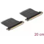 Wewnętrzna karta interfejsu DeLOCK 81500 PCIe x1 1x USB 3.0