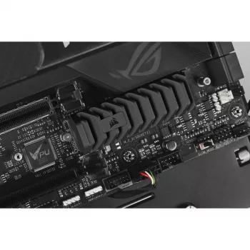 Dysk SSD Corsair MP600 PRO XT 8 TB M.2 PCIe 4.0 NVMe, radiator