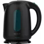Czajnik elektryczny CECOTEC Thermosense 180 — 1,7 l, 2200 W, czarny