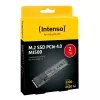 Dysk SSD Intenso 2 TB M.2 PCIe 4.0 NVMe 3836470