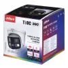 Kamera monitorująca DAHUA PDW3849-A180E2ASPV-0280B 8 MP