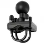 Uchwyt kulowy C-SIZE 1.5, 2 U-BOLTS