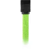 Kabel SATA Sharkoon SATA 3 0,3 m 7-pin Czarny