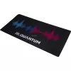 Podkładka pod mysz gamingowa JBL Quantum Gaming myszpad — powierzchnia materiałowa, antypoślizgowa podstawa, duży rozmiar