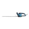 Makita UH6580 nożyce do żywopłotu elektryczne podwójne ostrze 670 W 4,4 kg