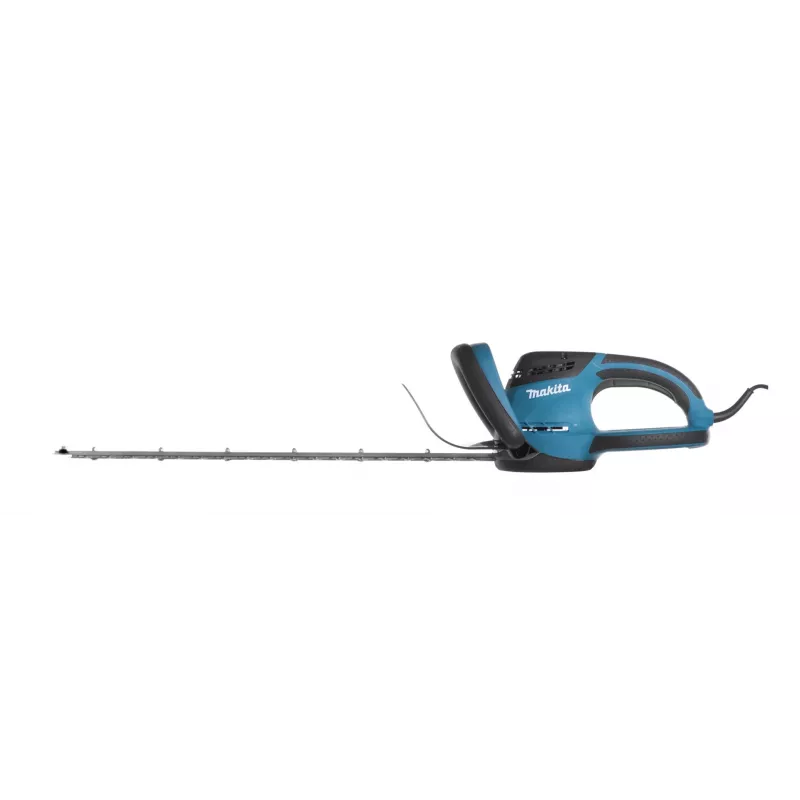 Makita UH6580 nożyce do żywopłotu elektryczne podwójne ostrze 670 W 4,4 kg