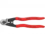 Szczypce boczne Knipex 95 61 190