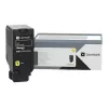 Kaseta z tonerem Lexmark 71C0H40 2500 stron Czarny