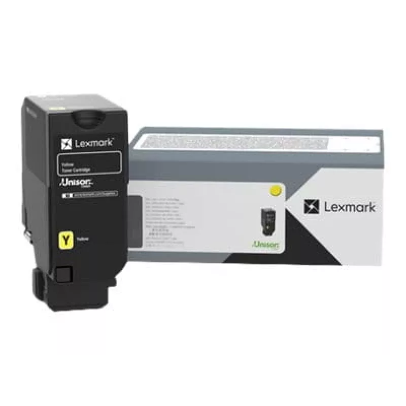 Kaseta z tonerem Lexmark 71C0H40 2500 stron Czarny
