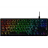 HyperX Alloy Origins Core PBT HX niebieski - mechaniczna klawiatura gamingowa
