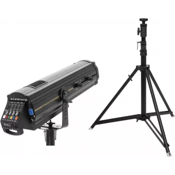 Zestaw LED EUROLITE SL-400 DMX STV-250 (model 20000750)