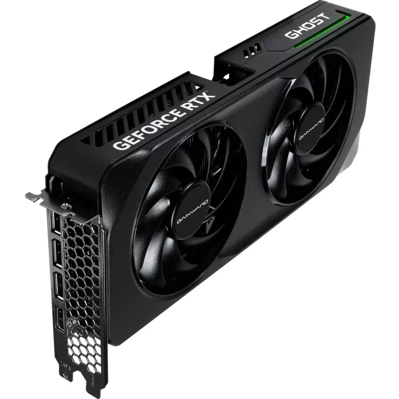 Karta graficzna Gainward GeForce RTX 5060 Ghost OC 8GB GDDR7