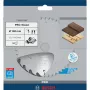 Bosch 2608837669 tarcza do piły tarczowej, 140 mm