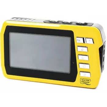 Kompaktowy aparat Easypix W3048
