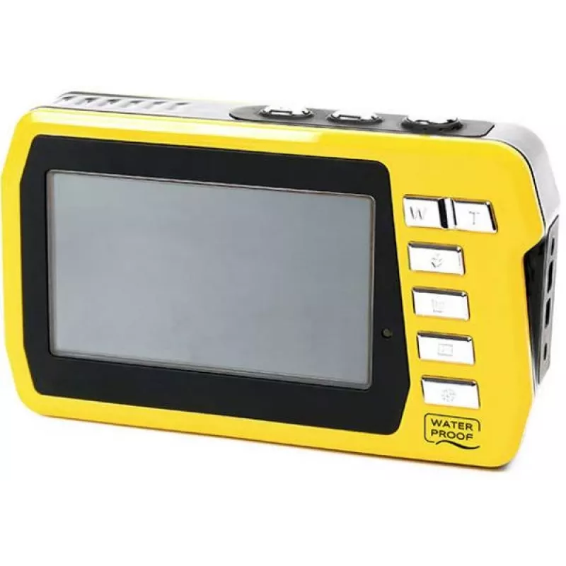Kompaktowy aparat Easypix W3048