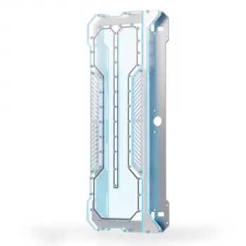 Płyta dystrybucyjna Singularity Spectre 3.0 Integra Elite – srebrna
