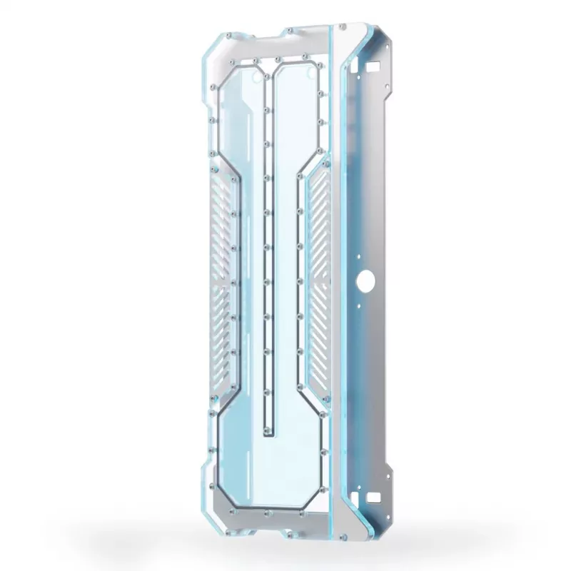 Płyta dystrybucyjna Singularity Spectre 3.0 Integra Elite – srebrna
