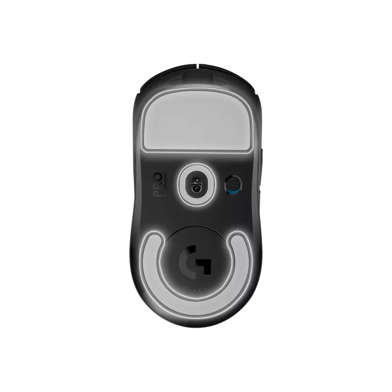 Logitech G PRO X SUPERLIGHT Bezprzewodowa Mysz Gamingowa